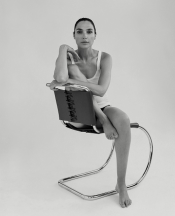 Gal Gadot