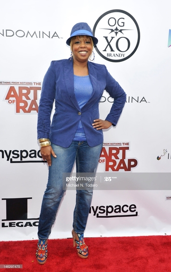 Rah Digga