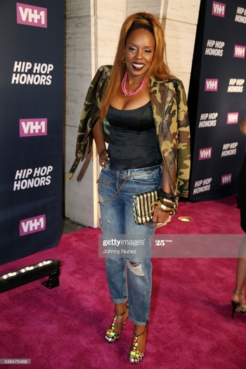 Rah Digga