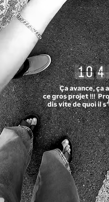 Amandine Petit