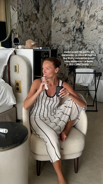 Amandine Petit