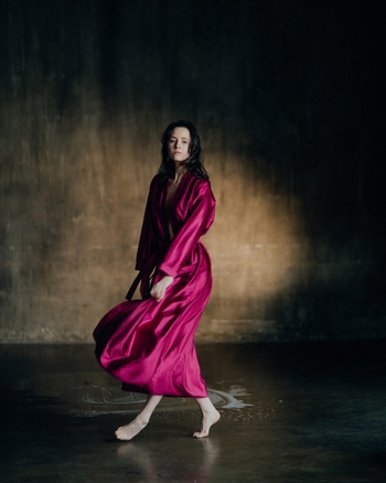 Marina Vorozhishcheva