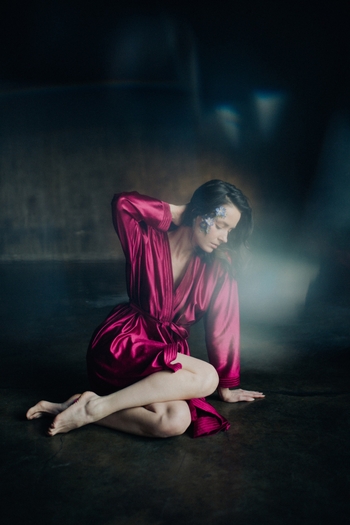 Marina Vorozhishcheva