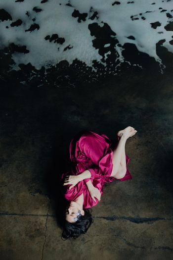 Marina Vorozhishcheva