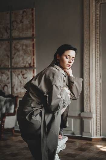 Marina Vorozhishcheva