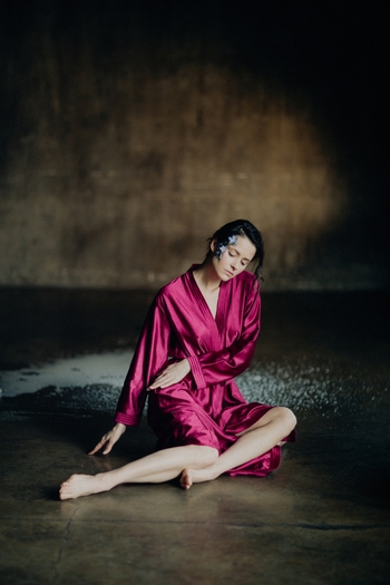 Marina Vorozhishcheva