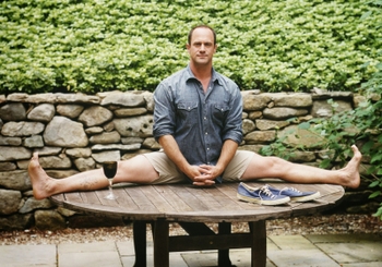 Christopher Meloni