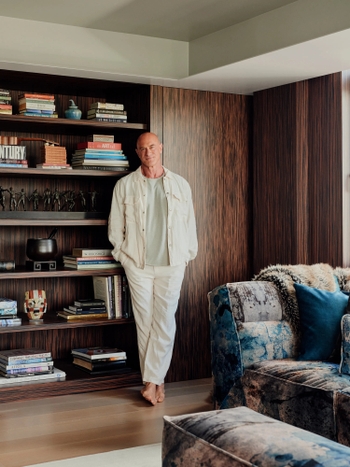 Christopher Meloni