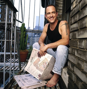 Christopher Meloni