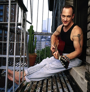 Christopher Meloni