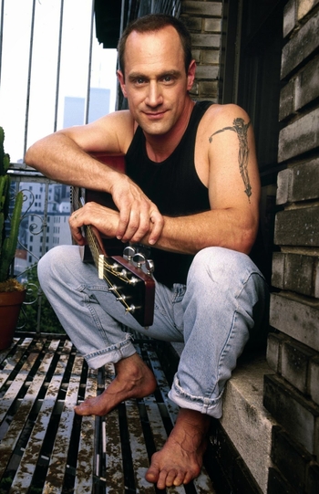 Christopher Meloni