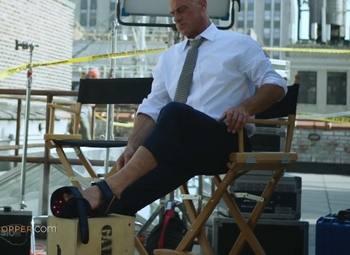 Christopher Meloni