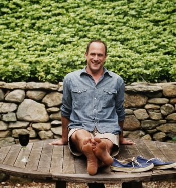 Christopher Meloni