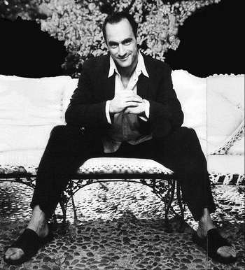 Christopher Meloni