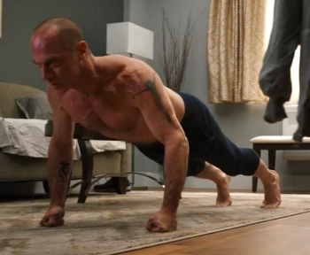 Christopher Meloni