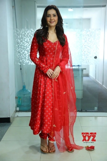 Rashi Khanna