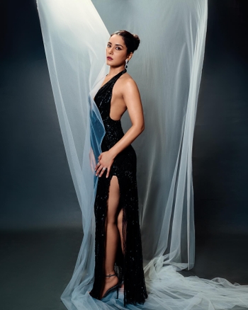 Rashi Khanna