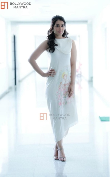 Rashi Khanna