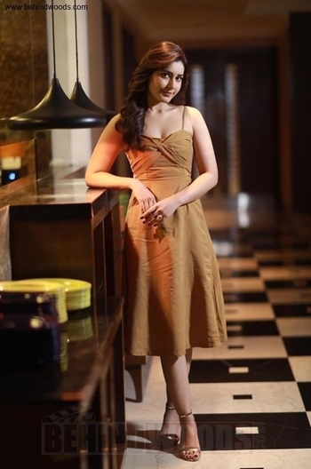 Rashi Khanna