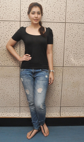 Rashi Khanna