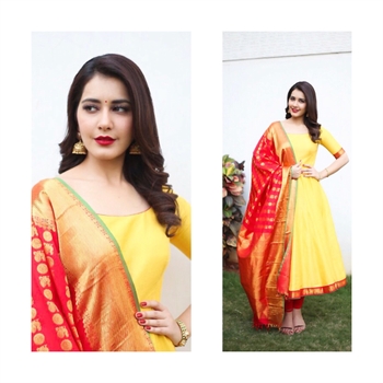 Rashi Khanna