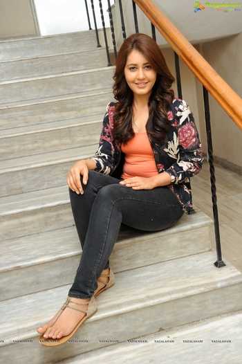 Rashi Khanna