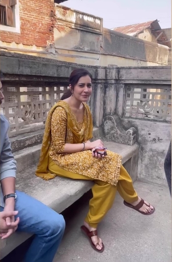 Rashi Khanna