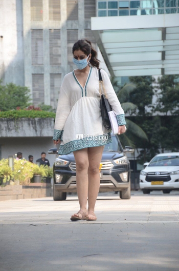 Rashi Khanna