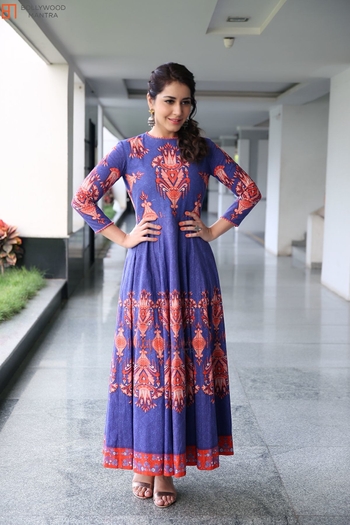 Rashi Khanna