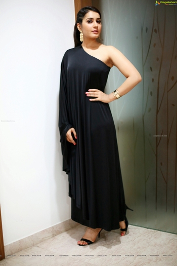 Rashi Khanna