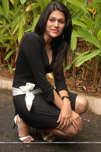 Shradha Das