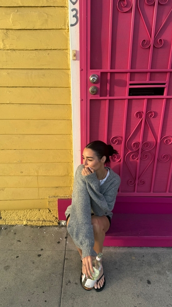 Indiana Massara