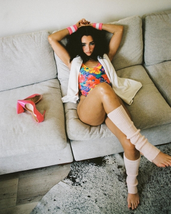 Indiana Massara
