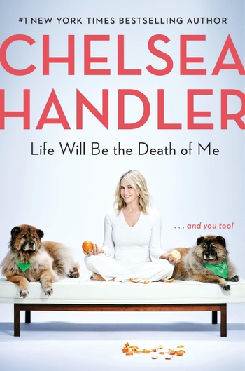 Chelsea Handler