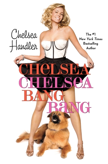 Chelsea Handler