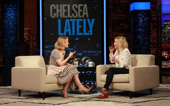 Chelsea Handler