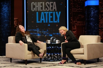 Chelsea Handler