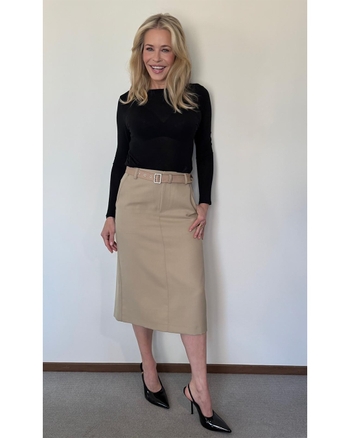 Chelsea Handler