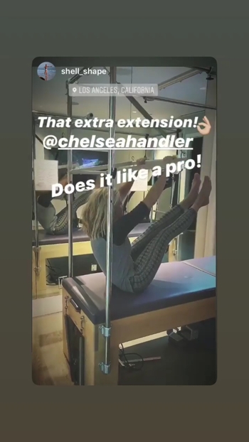 Chelsea Handler