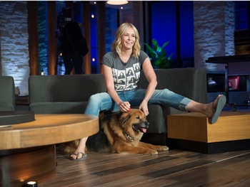 Chelsea Handler