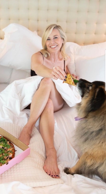 Chelsea Handler