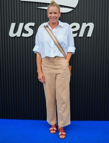 Chelsea Handler
