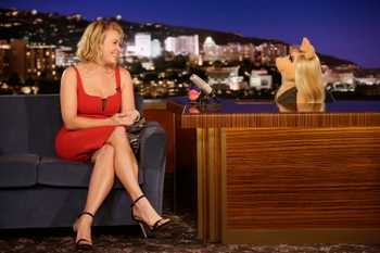 Chelsea Handler