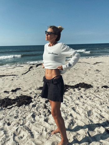 Daniela Pestova