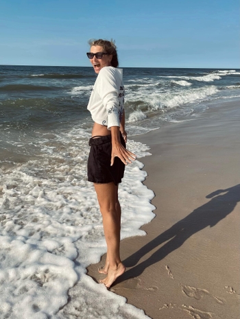Daniela Pestova