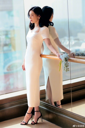 Shanshan Yuan
