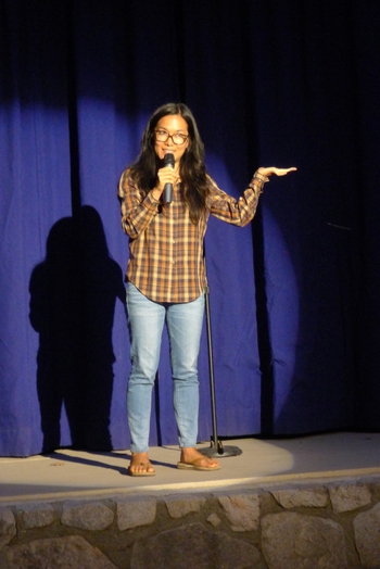 Ali Wong