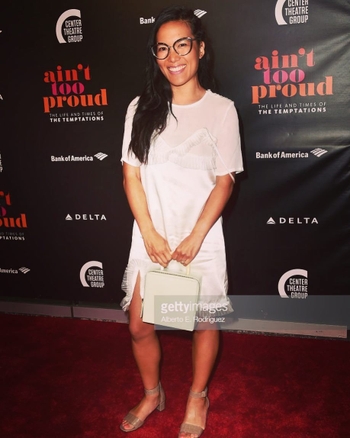 Ali Wong