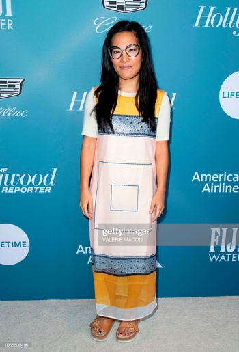 Ali Wong