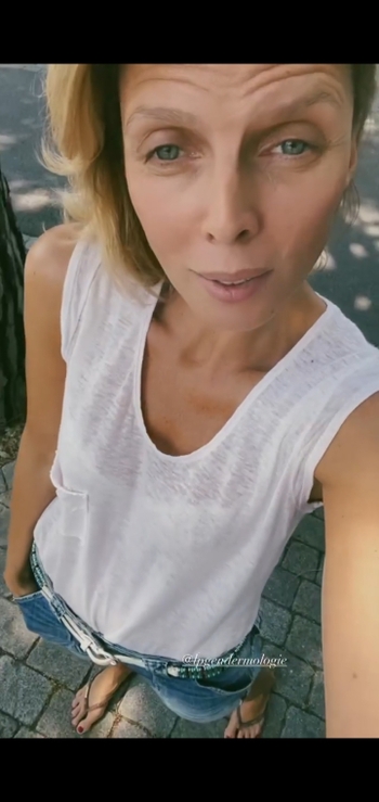 Sylvie Tellier